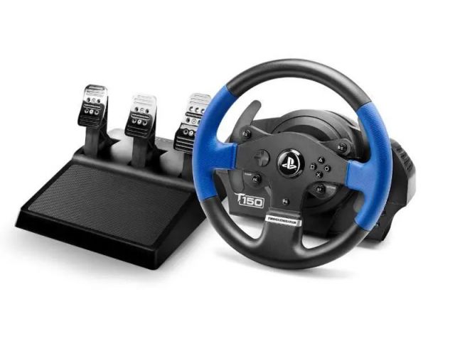 Volan THRUSTMASTER T150 RS pro racing PC/PS4/PS3