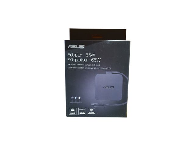 Punjač za laptop ASUS U65W-01, 35W/45W/65W, o4.0/o4.5/o5.5mm