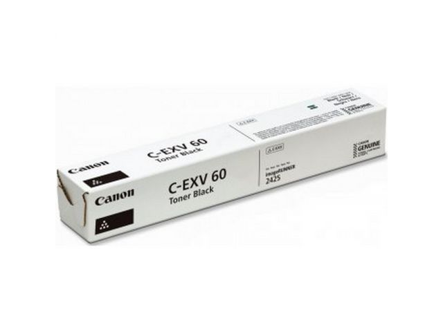 Toner CANON CEXV60, crni (4311C001AA)