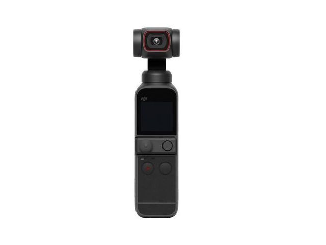 Kamera DJI OSMO Pocket 2