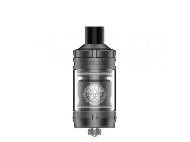 E-filter GEEKVAPE Zeus Nano, gunmetal