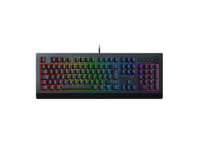 Tipkovnica RAZER Cynosa V2, UK