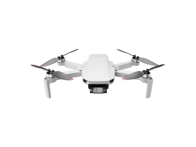 Dron DJI Mavic Mini 2 Fly More Combo (CP.MA.00000307.01)