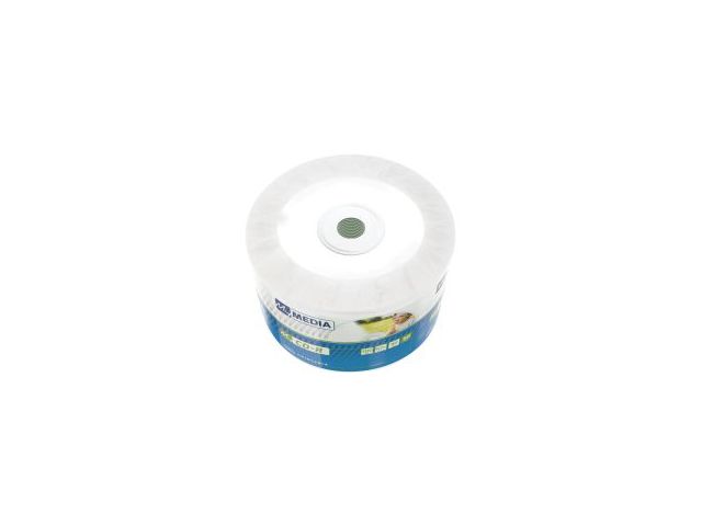 CD-R medij 700 MB, 52x, 50 kom, spindle