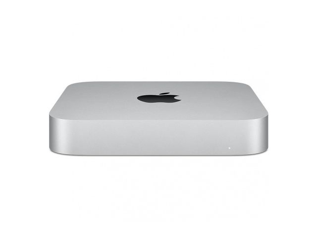 Stolno računalo APPLE Mac mini, M1 8 Core CPU/8 Core GPU/8GB/512GB, ZEE (mgnt3ze/a)