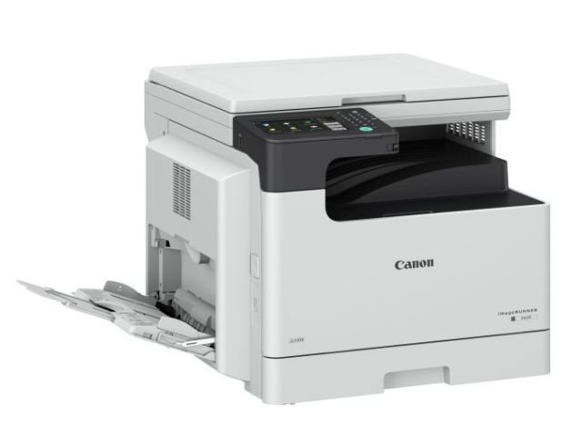 Fotokopirni uređaj CANON iR2425 sa poklopcem