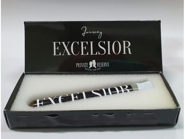 E-tekućina JOURNEY Private reserve Excelsior aroma, 10ml