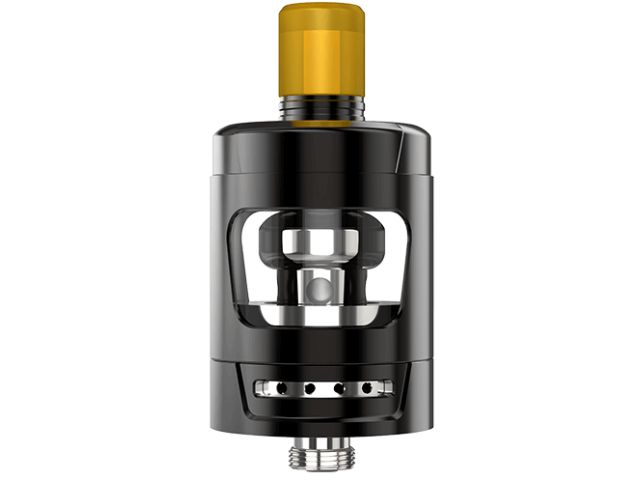 E-filter ELEAF GZeno, glossy gunmetal