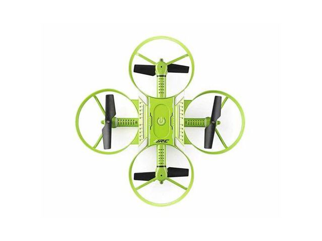 Dron JJRC H60, kamera, zeleni