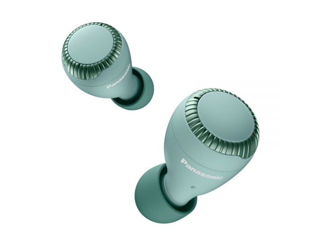 Bluetooth slušalice PANASONIC RZ-S300WE-G zelene, TWS, BT