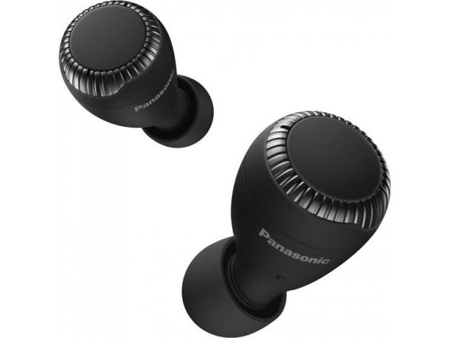 Bluetooth slušalice PANASONIC RZ-S300WE-K crne, TWS, BT