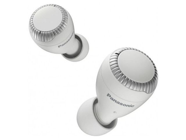 Bluetooth slušalice PANASONIC RZ-S300WE-W bijele, TWS, BT