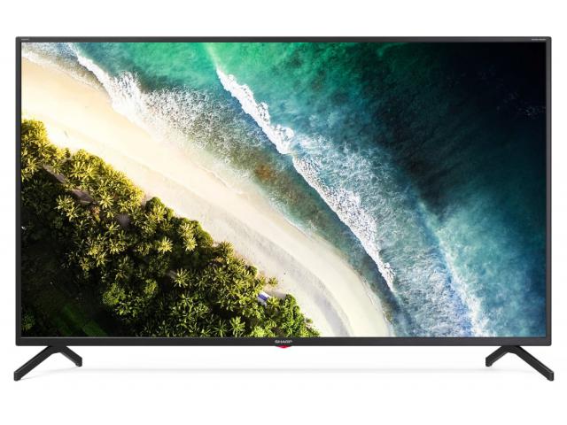 LED TV SHARP 50BN3EA, 50