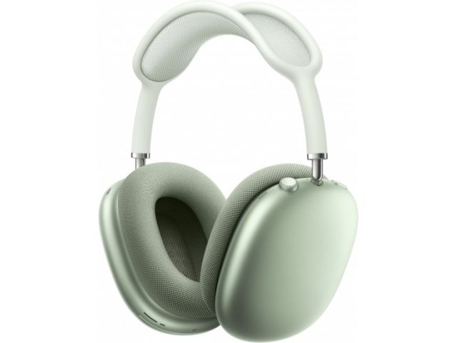 Bluetooth slušalice APPLE AirPods Max, ANC, NFC, naglavne, Green (mgyn3zm/a)