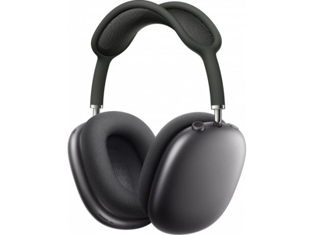 Slušalice APPLE AirPods Max, Space Gray (mgyh3zm/a)