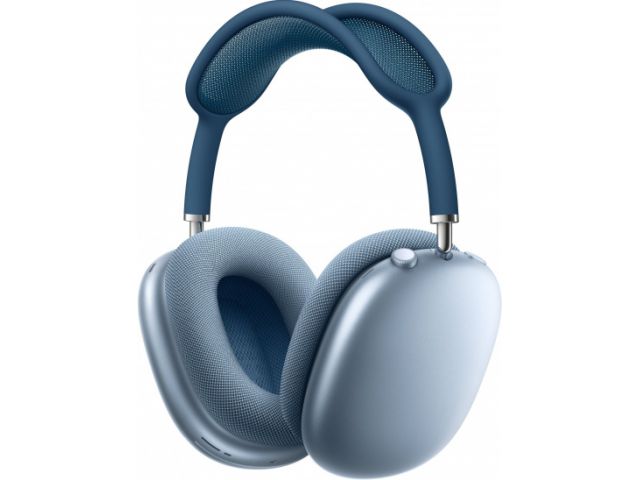 Slušalice APPLE AirPods Max, Sky Blue (mgyl3zm/a)