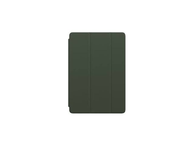 Maskica APPLE Smart Cover za iPad (8th generation), Cyprus Green (Seasonal Fall 2020) (mgyr3zm/a)