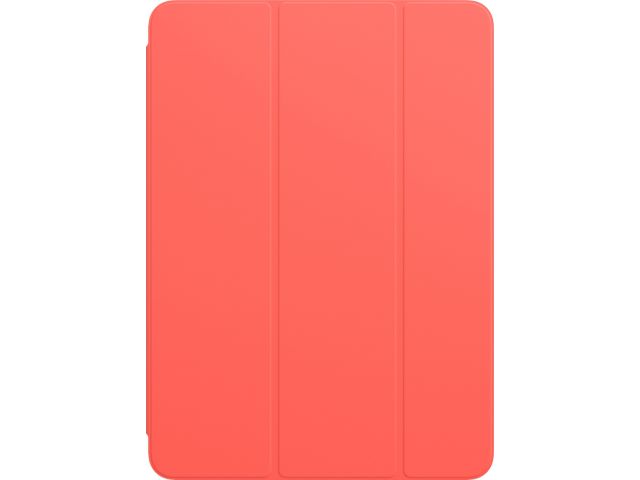 Maskica APPLE Smart Folio za iPad Air (4th generation), Pink Citrus (Seasonal Fall 2020) (mh093zm/a)