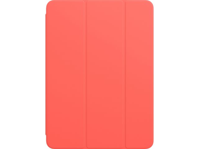 Maskica APPLE Smart Folio za iPad Air (4th generation), Pink Citrus (Seasonal Fall 2020) (mh093zm/a)