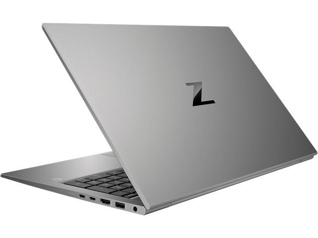 Laptop HP ZBook Firefly 15 G7, i5-10210U/16GB/512GB SSD/P520 4GB/15.6