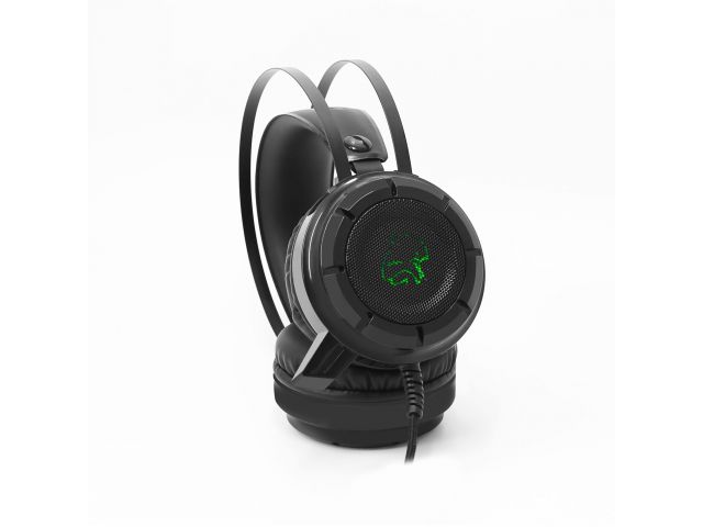 Slušalice + mikrofon MAXLINE ML-GH102, PS4, USB