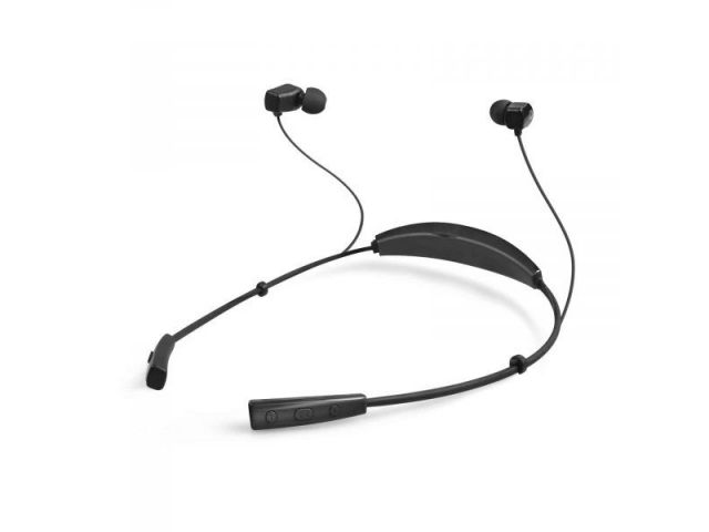 Bluetooth slušalice SBS BT830, multipoint, crne