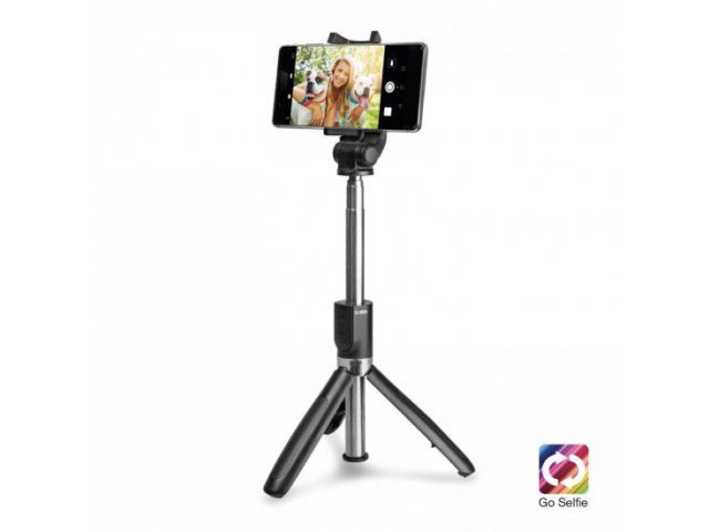 Selfie štap SBS Wireless s tripod funkcijom s daljinskim upravljačem