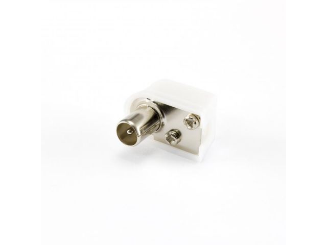 Antenski adapter SBOX RF KUTNI Muški 