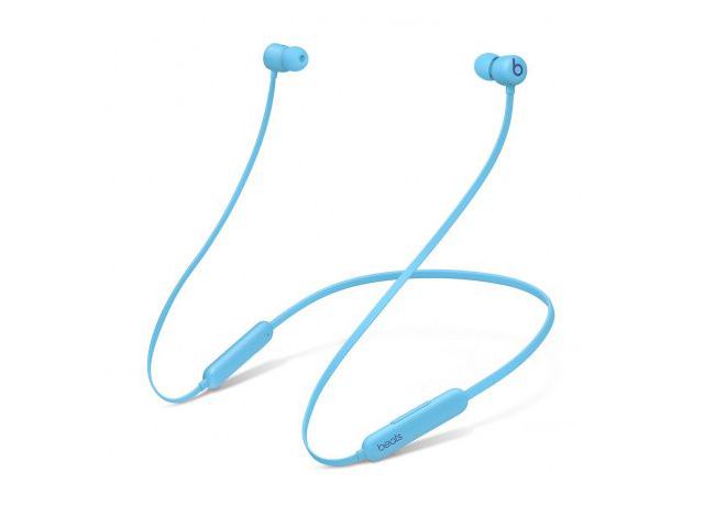 Bluetooth slušalice BEATS Flex All-Day, In-ear, sportske, do 12h baterije, W1 Chip, plave (mymg2zm/a)