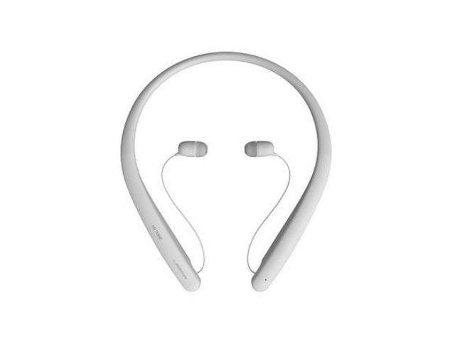 Bluetooth slušalice LG HBS-SL5, bluetooth, bijele