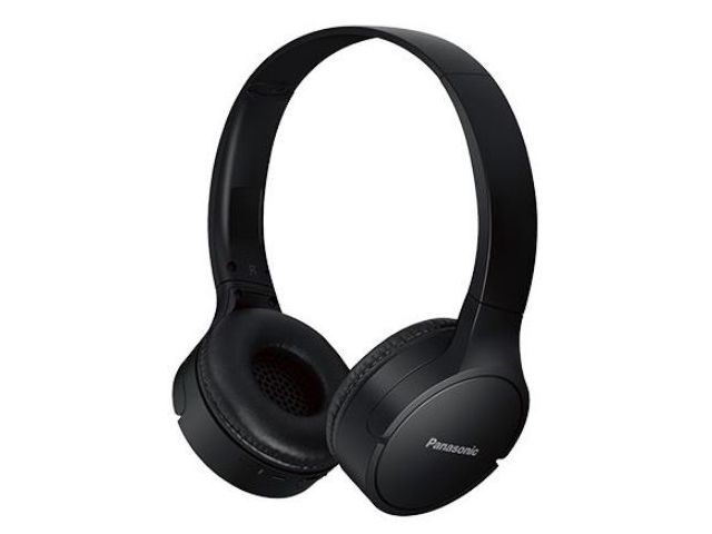 Slušalice PANASONIC RB-HF420BE-K, bluetooth, crne