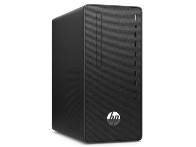 Stolno računalo HP 290 G4 MT, i5-10500/8GB/256GB NVMe SSD/Intel UHD Graphics/DVD-RW/FreeDOS (123P3EA)