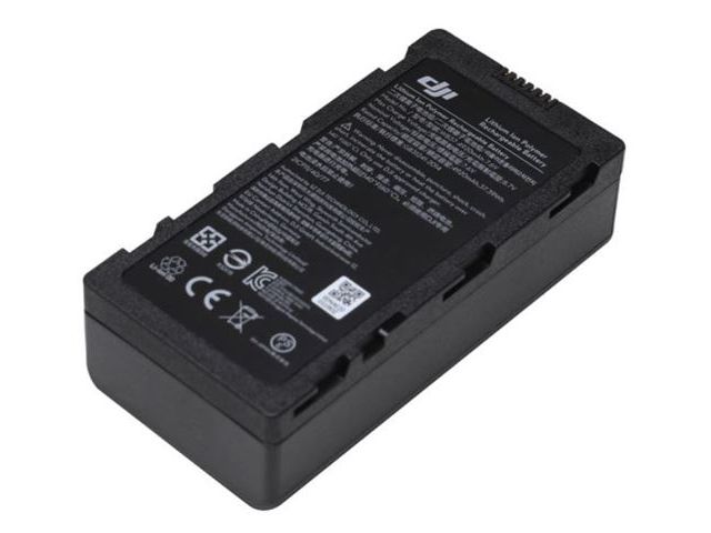 Baterija DJI za CrystalSky & Cendence monitore, 7.6V, 4920mAh