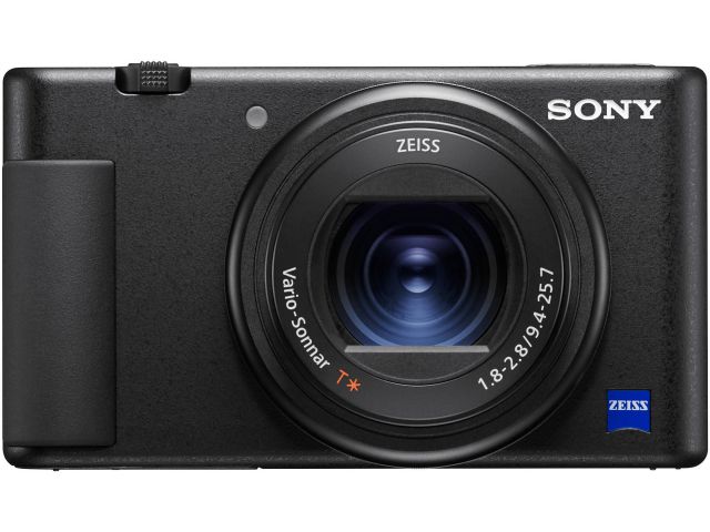Digitalni fotoaparat SONY ZV-1, 20.1MP, 3