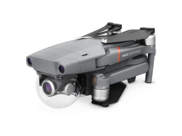 Dron DJI Mavic 2 Enterprise (ZOOM) + Smart Controller
