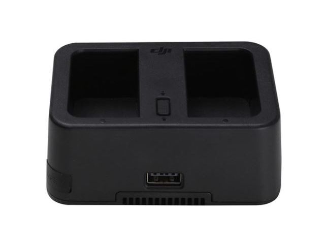 Punjač DJI WCH2 za WB37 baterije, Intelligent Charging HUB