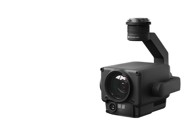 Kamera DJI Zenmuse H20 Zoom za Matrice 300 (EU)
