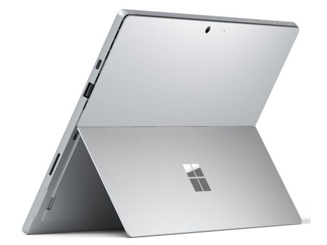 Tablet MICROSOFT Surface Pro 7 - i5-1035G4/8GB/256GB SSD/12.3