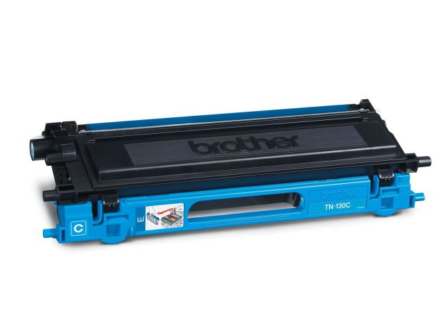 Toner BROTHER TN-130C