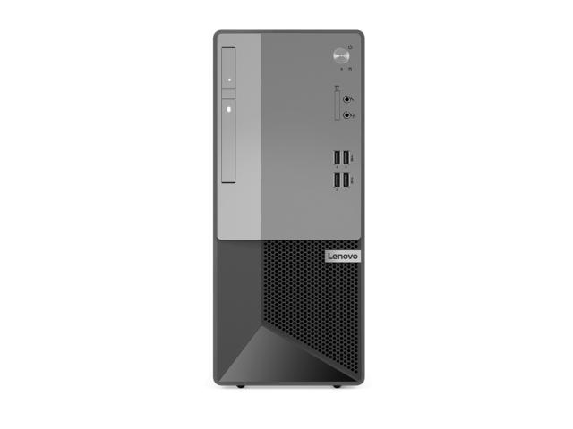 Stolno računalo LENOVO V50t, Intel i5 10400/8 GB/SSD 512 GB NVMe/Intel UHD Graphics/DVD-RW/Free DOS, tipk + miš, 11ED002GCR