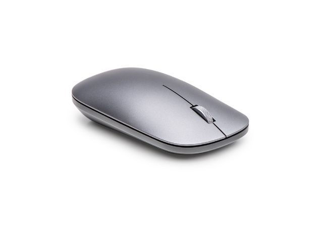 Miš HUAWEI AF30, BT, sivi