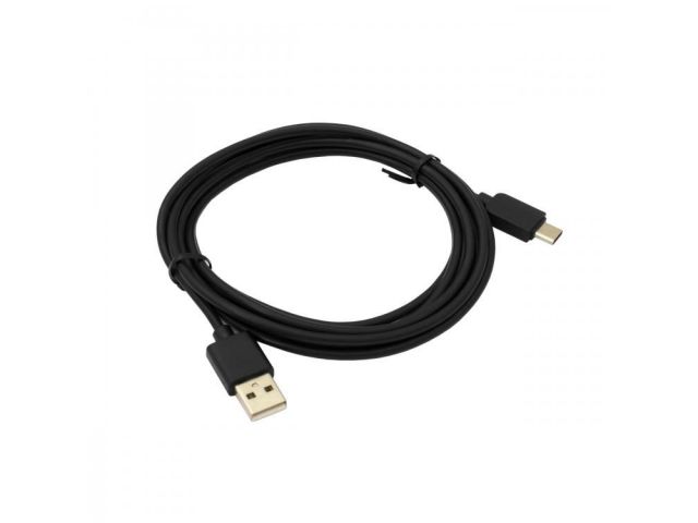 Kabel SBOX USB 2.0 A. -> TYPE-C M/M 2M