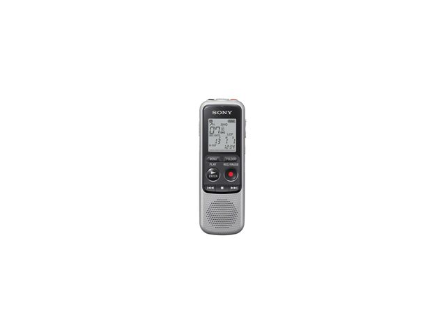 Diktafon SONY BX140