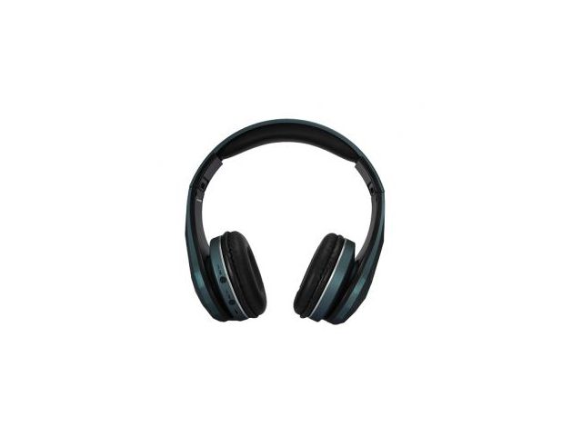Bluetooth slušalice MS DIAMOND, tamno zelene