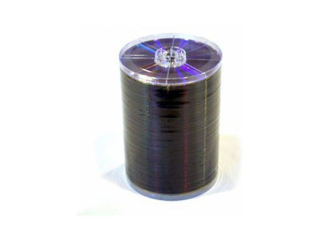 DVD-R medij TRAXDATA, 4.7 GB, 16 x, 100 kom, spindle, blank