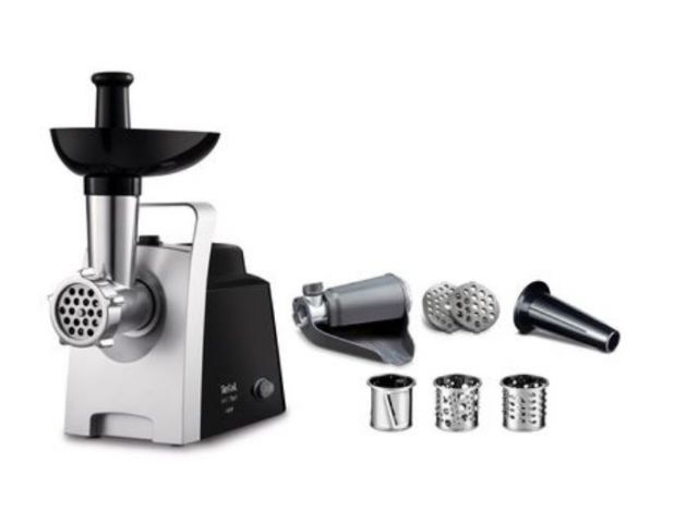 Aparat za mljevenje mesa TEFAL NE109838