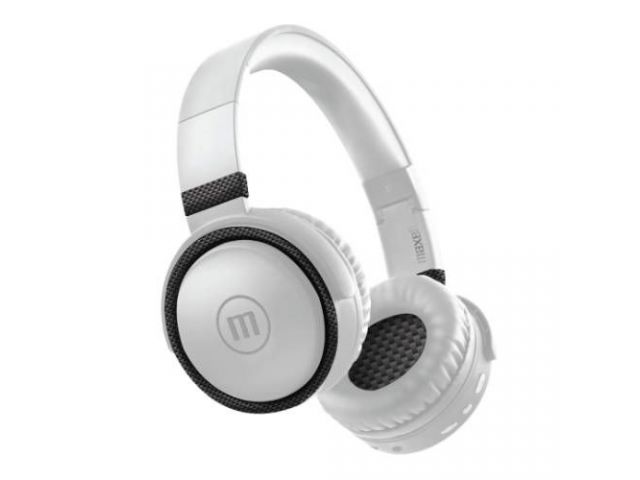 Bluetooth slušalice MAXELL BTB52, bijele