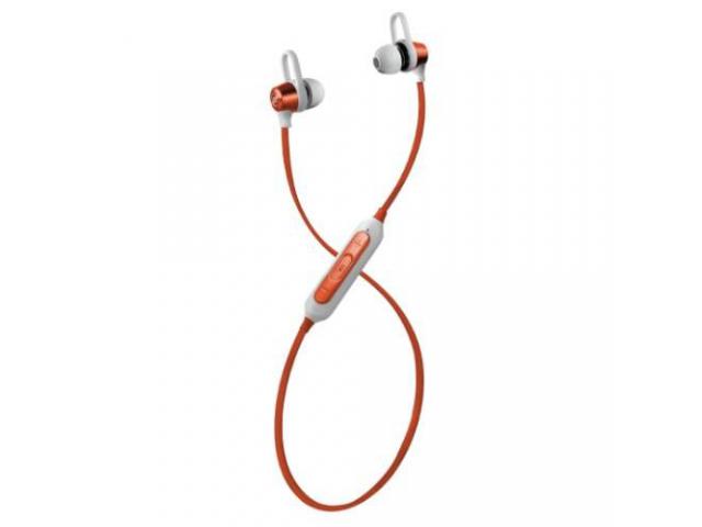 Bluetooth slušalice MAXELL EB-BT750 Onesie, sportske, crvene