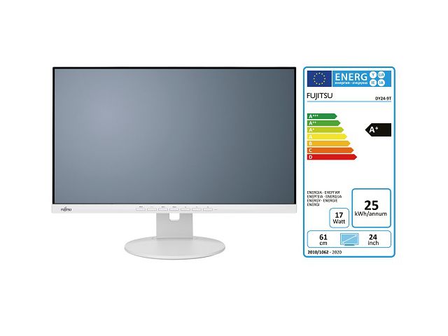 Monitor FUJITSU B24-9 TE, 23.8