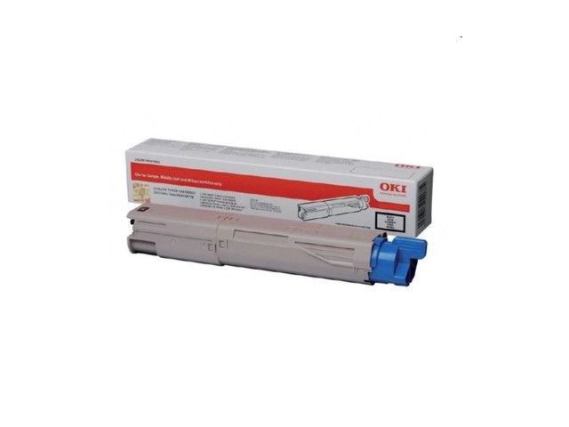 Toner OKI za MC853/873, magenta